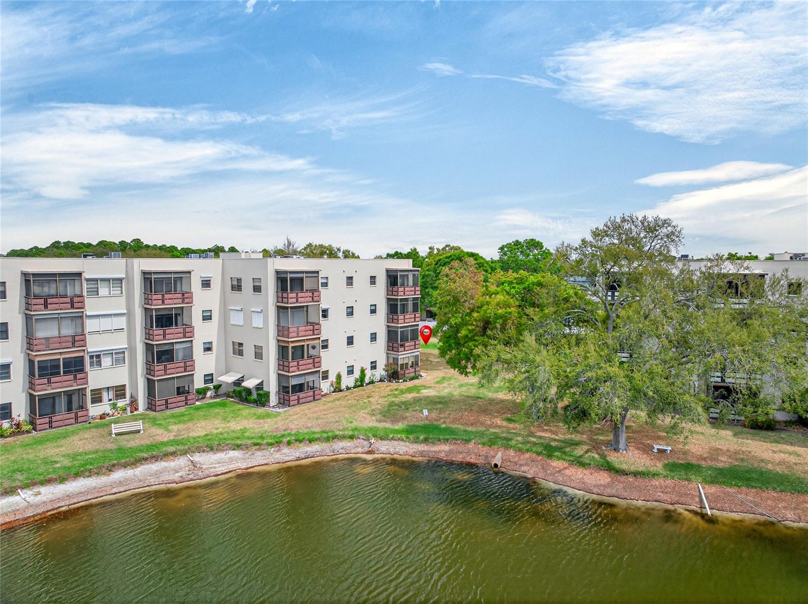 TERRACE PARK OF FIVE TOWNS - Residential