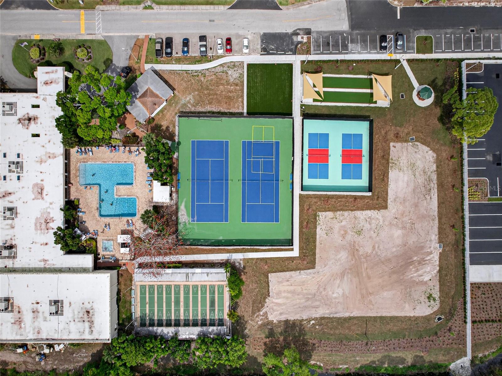 TERRACE PARK OF FIVE TOWNS - Residential