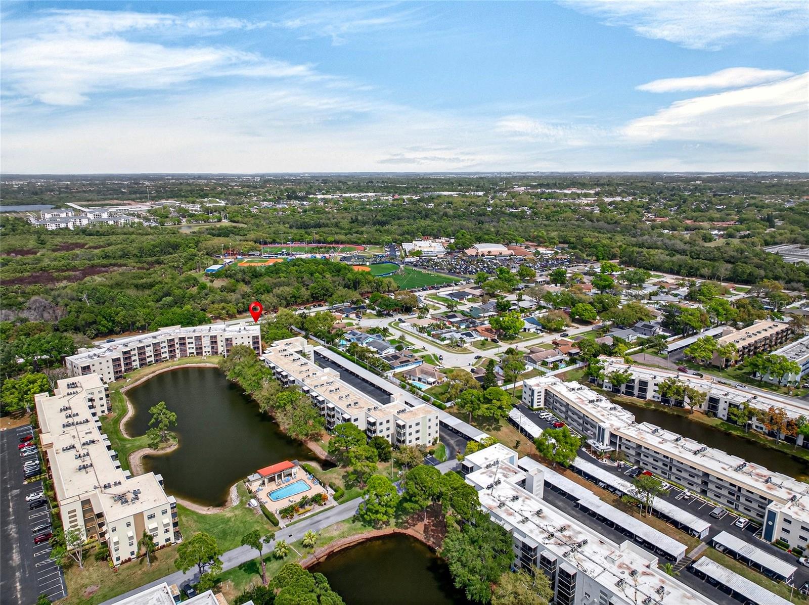 TERRACE PARK OF FIVE TOWNS - Residential