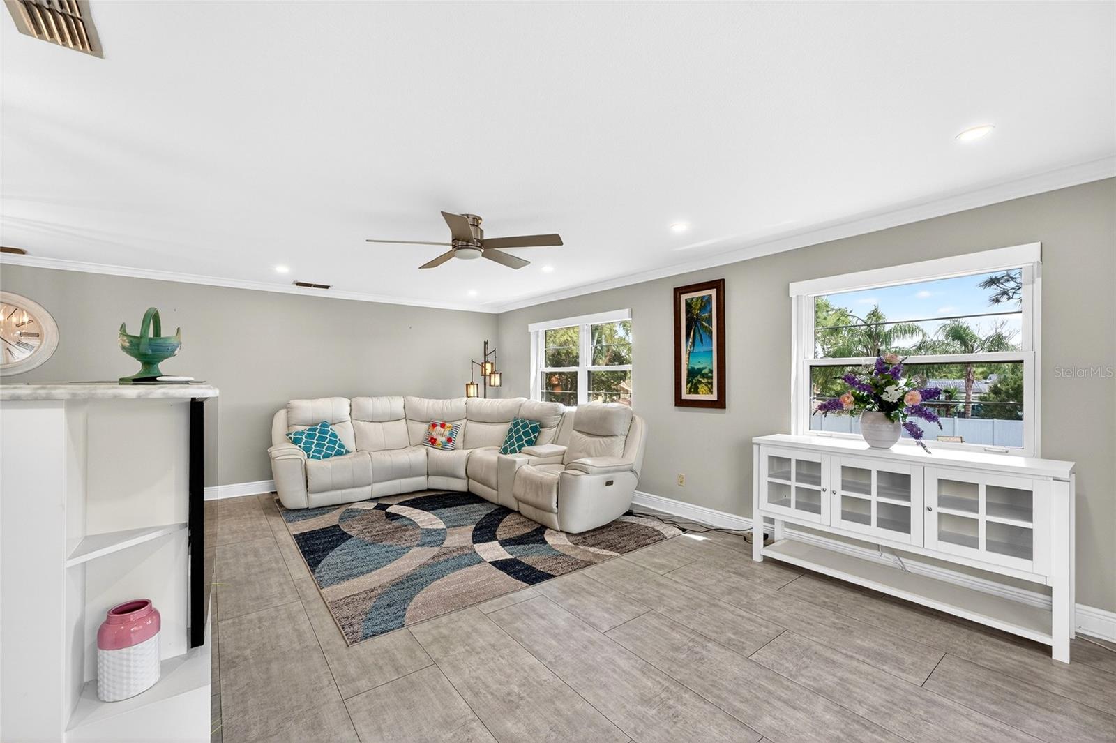 TERRACE PARK OF FIVE TOWNS - Residential