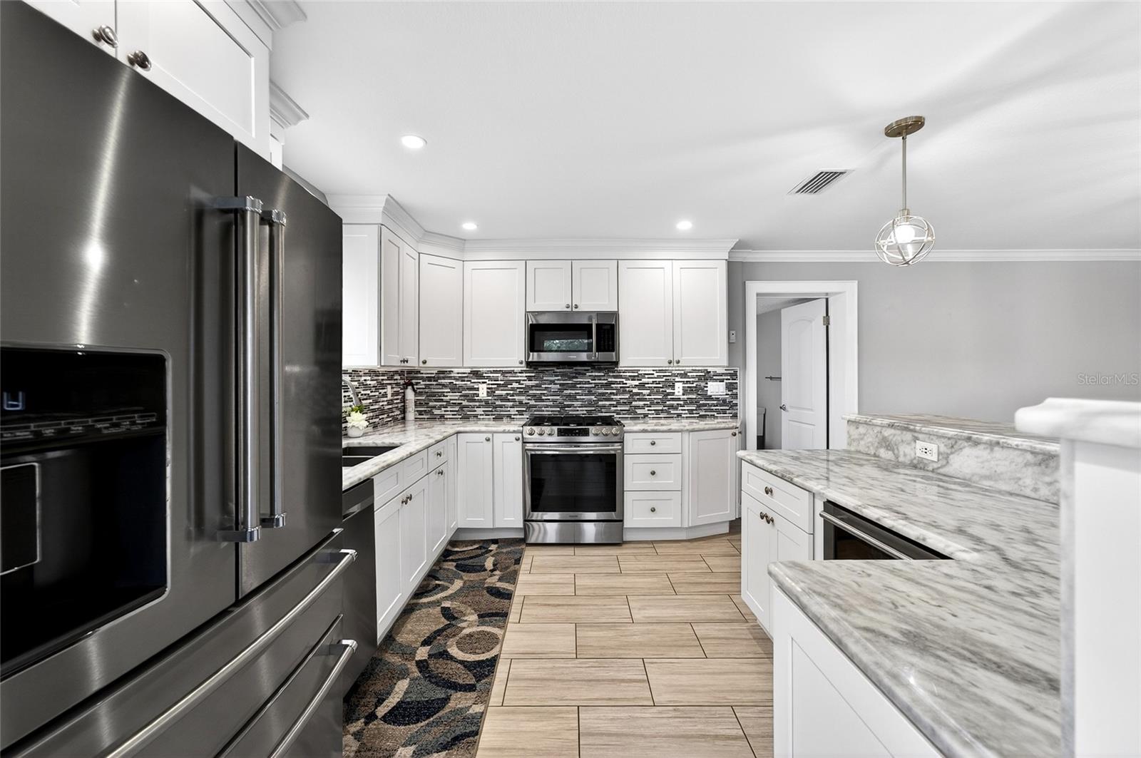 TERRACE PARK OF FIVE TOWNS - Residential