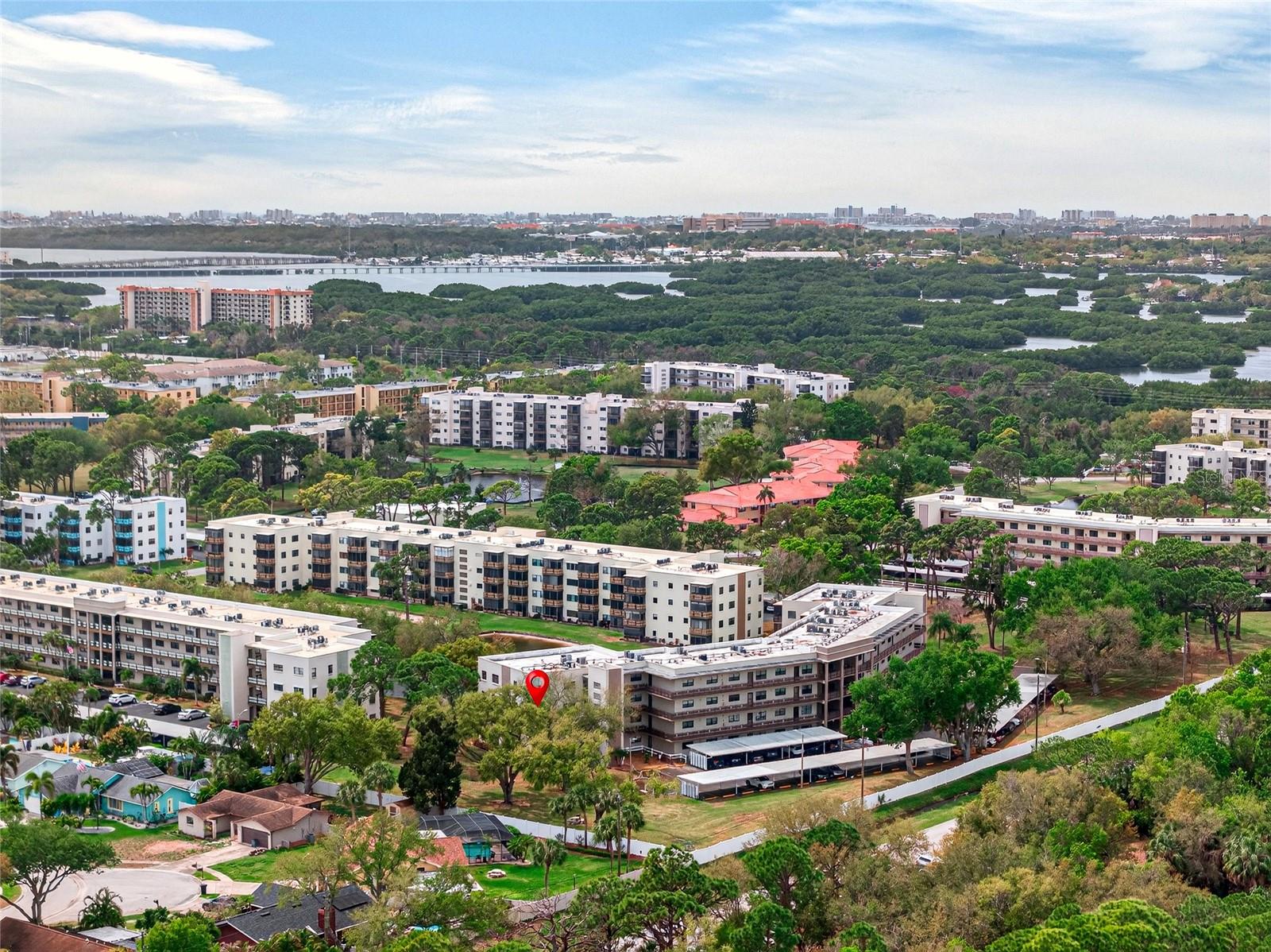 TERRACE PARK OF FIVE TOWNS - Residential