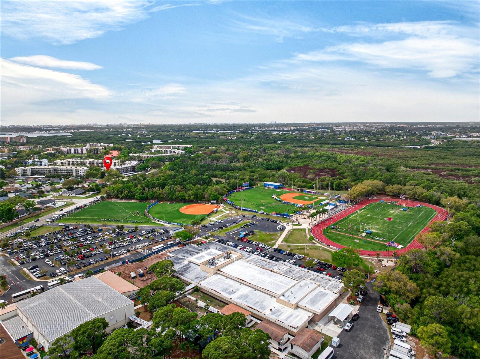 TERRACE PARK OF FIVE TOWNS - Residential