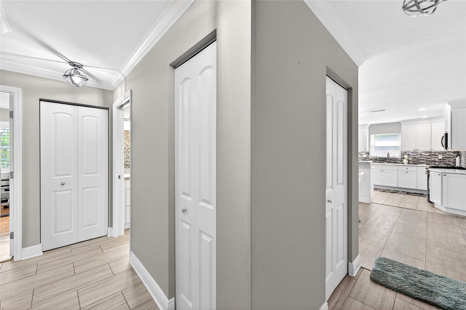 TERRACE PARK OF FIVE TOWNS - Residential