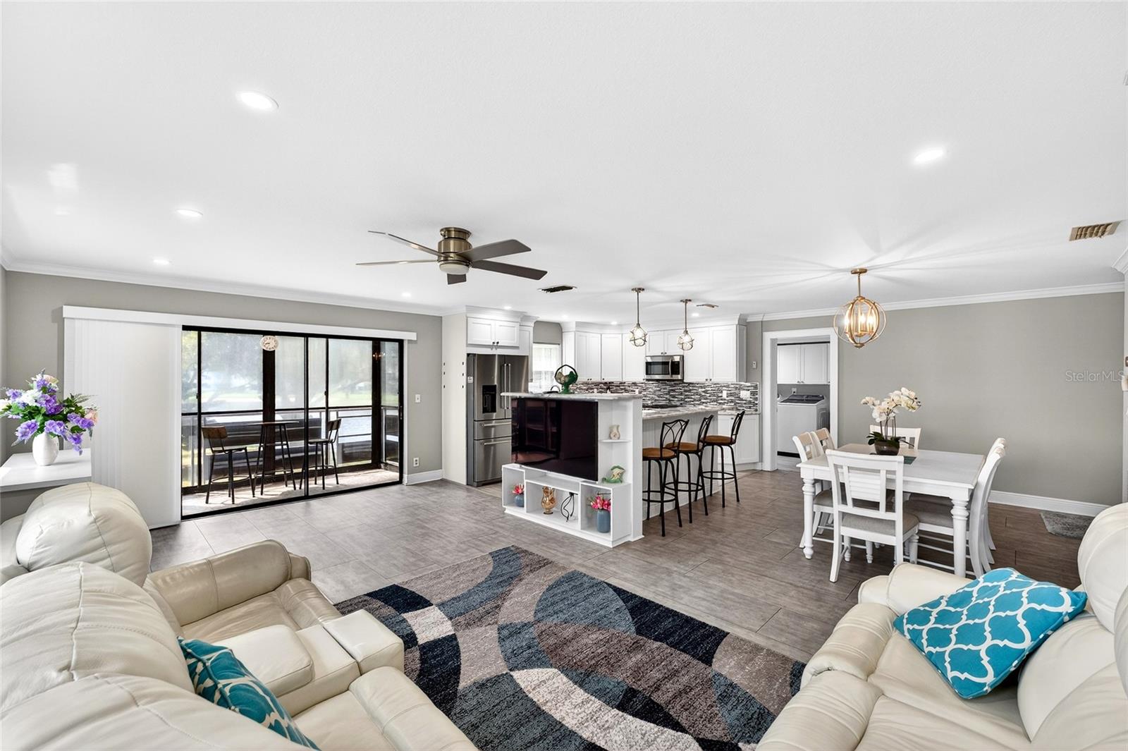 TERRACE PARK OF FIVE TOWNS - Residential