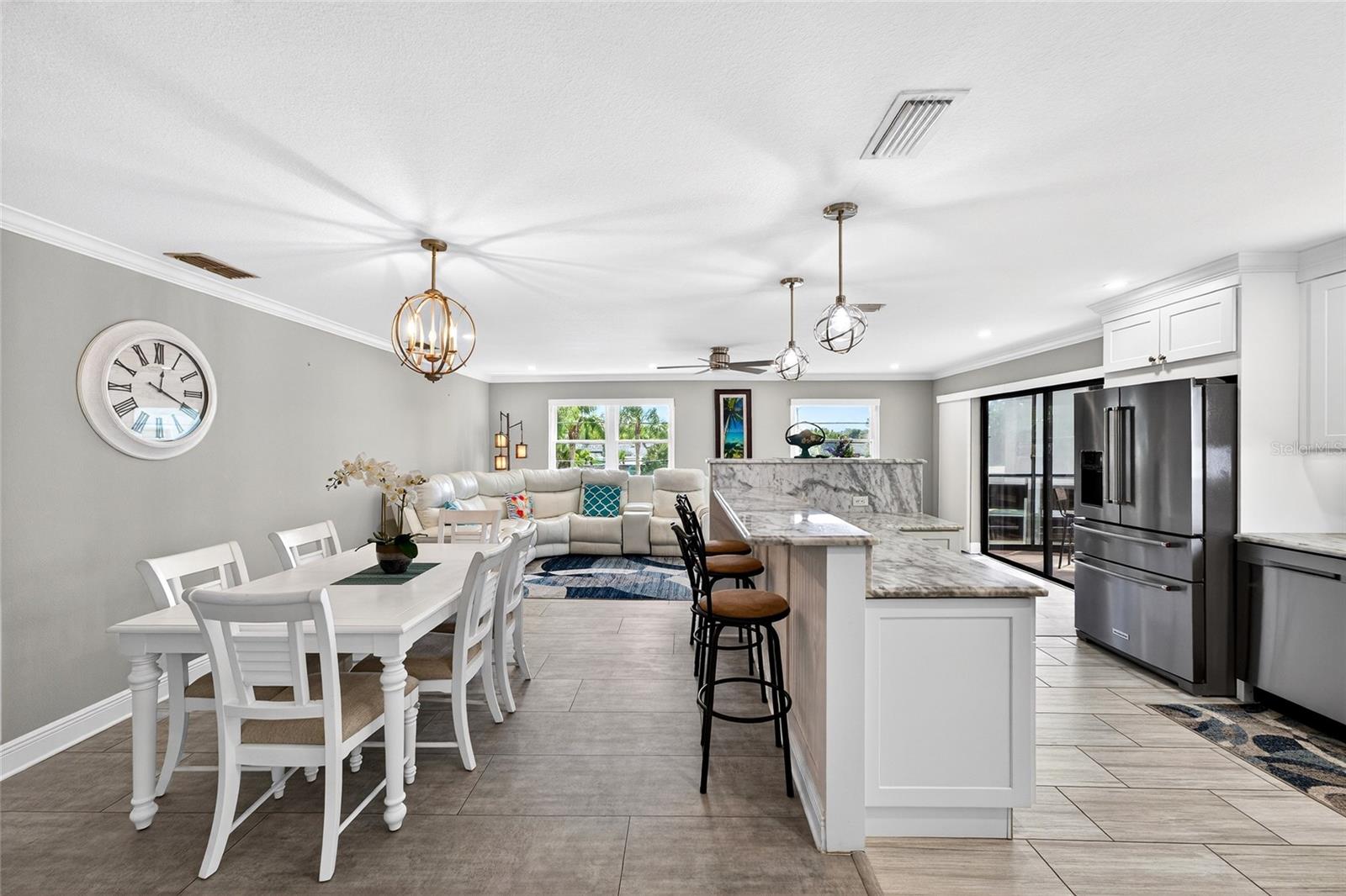 TERRACE PARK OF FIVE TOWNS - Residential