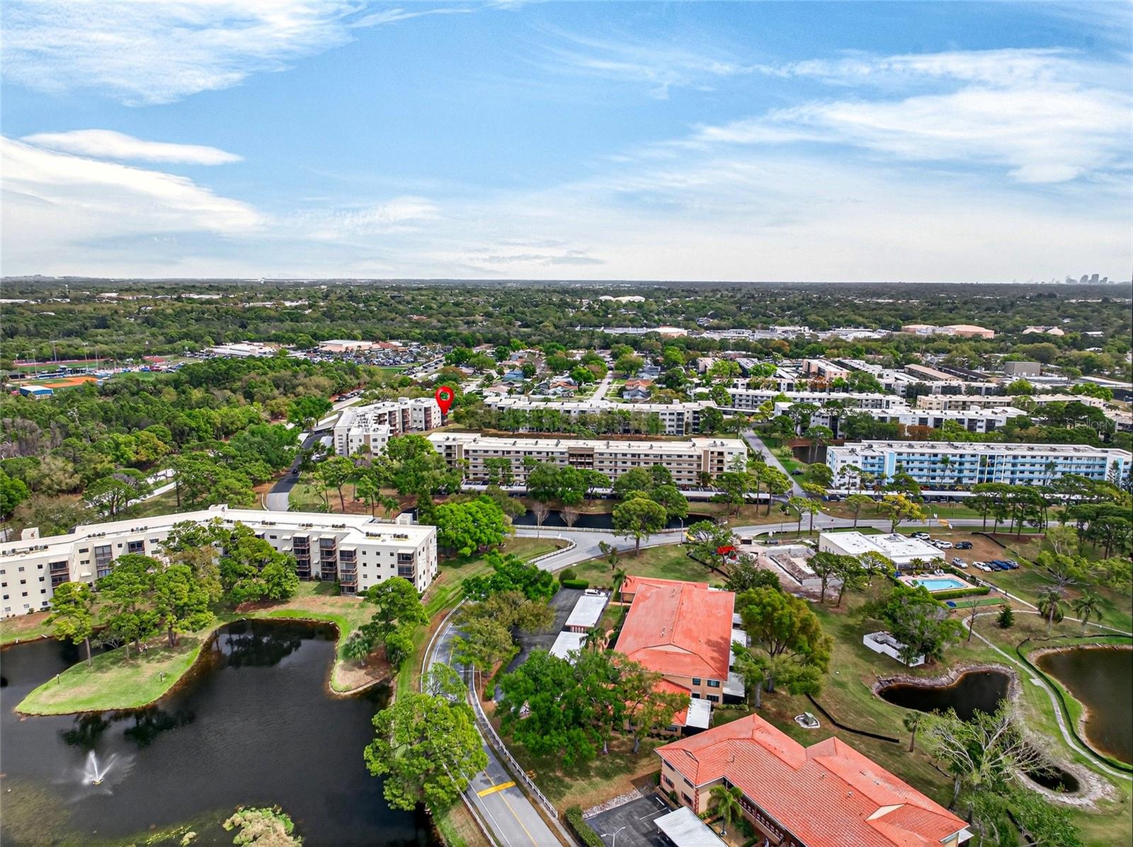 TERRACE PARK OF FIVE TOWNS - Residential