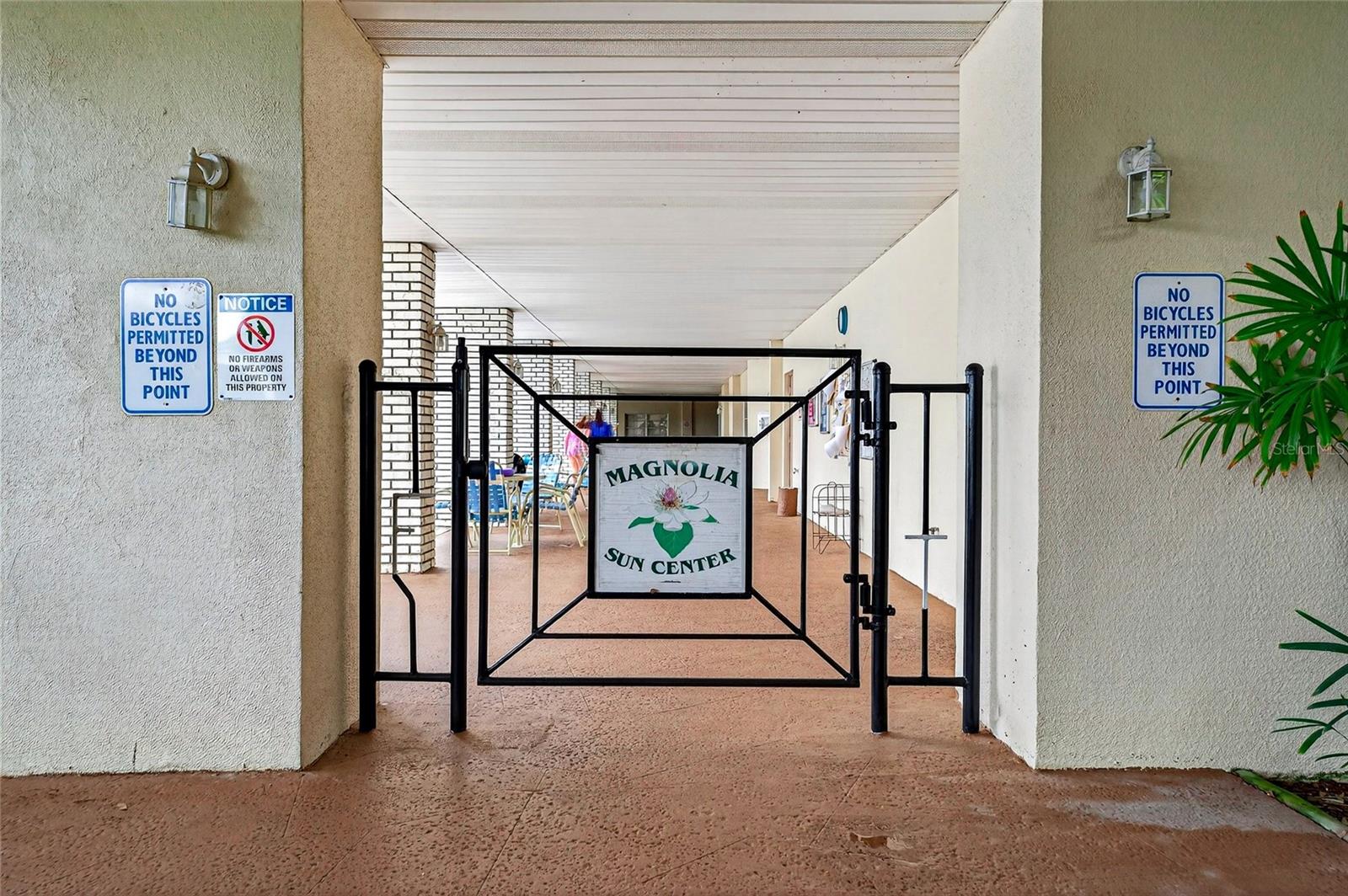 TERRACE PARK OF FIVE TOWNS - Residential