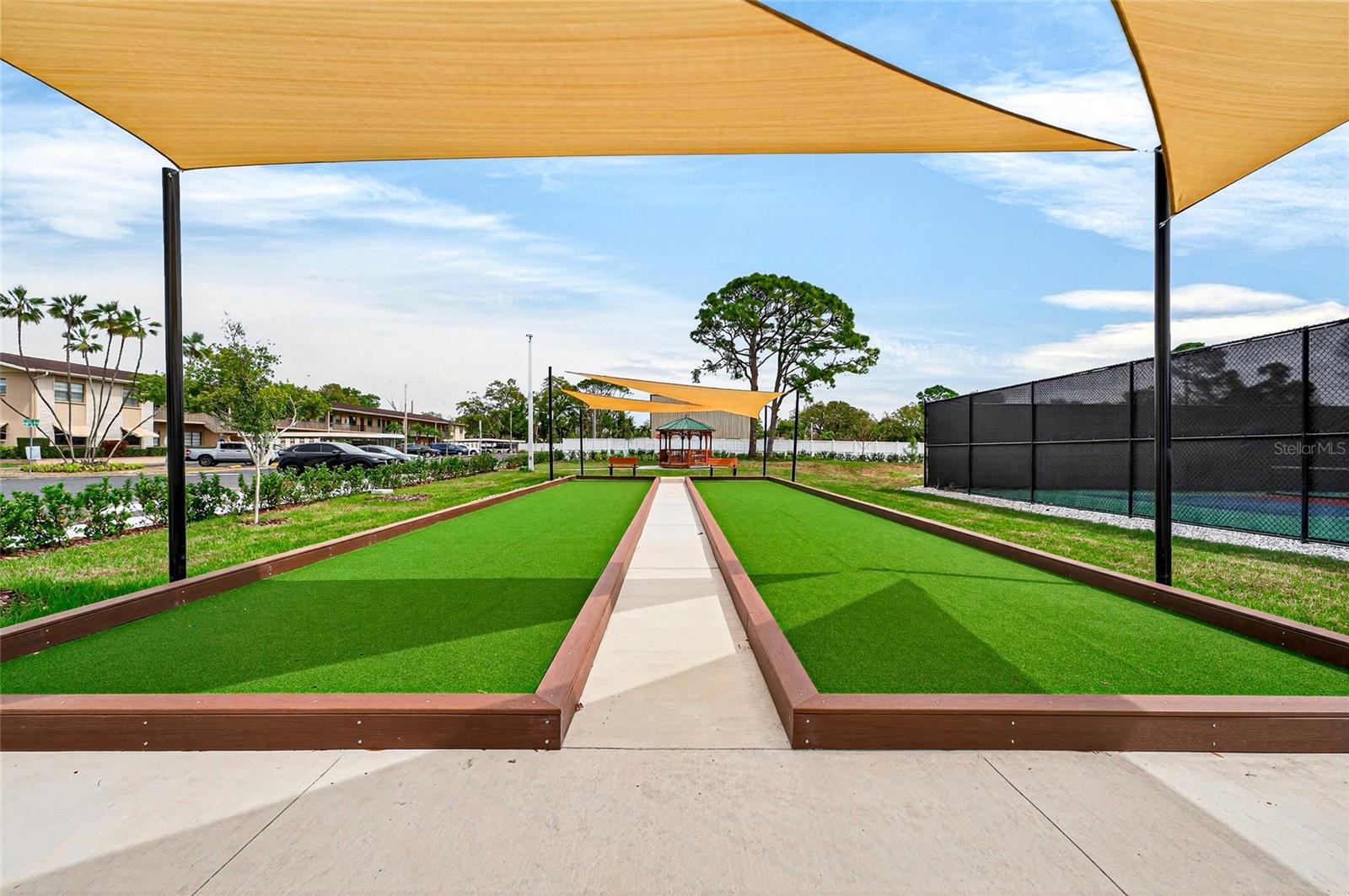 TERRACE PARK OF FIVE TOWNS - Residential