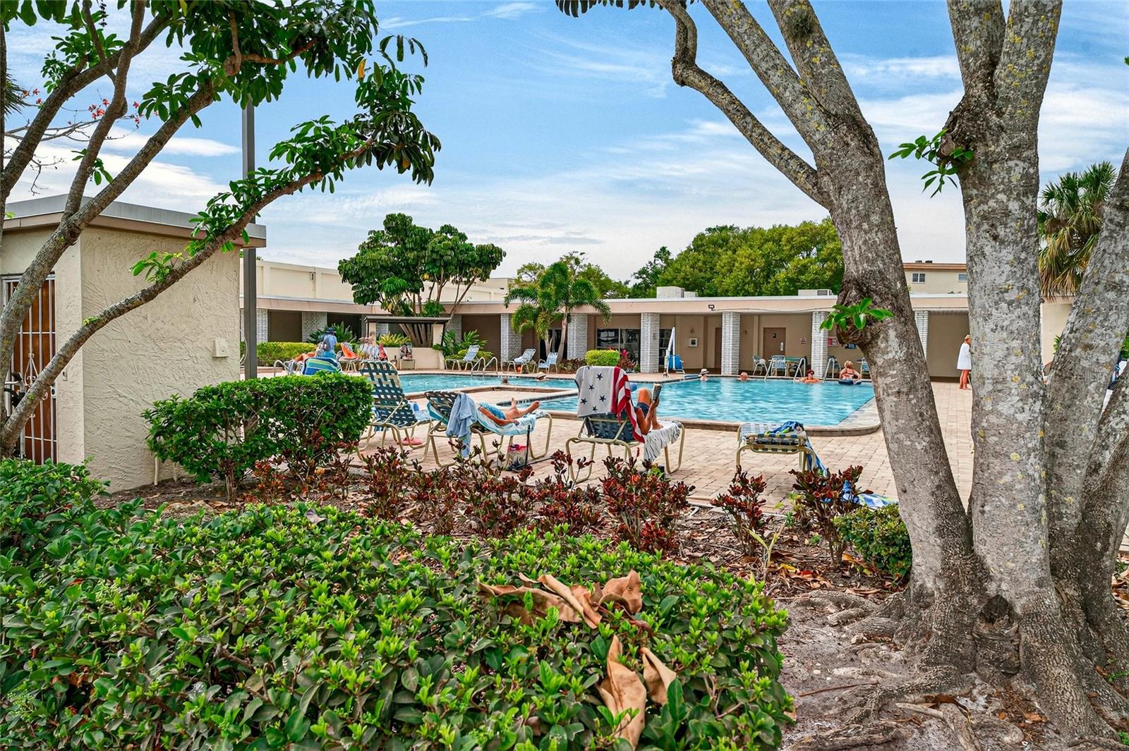 TERRACE PARK OF FIVE TOWNS - Residential