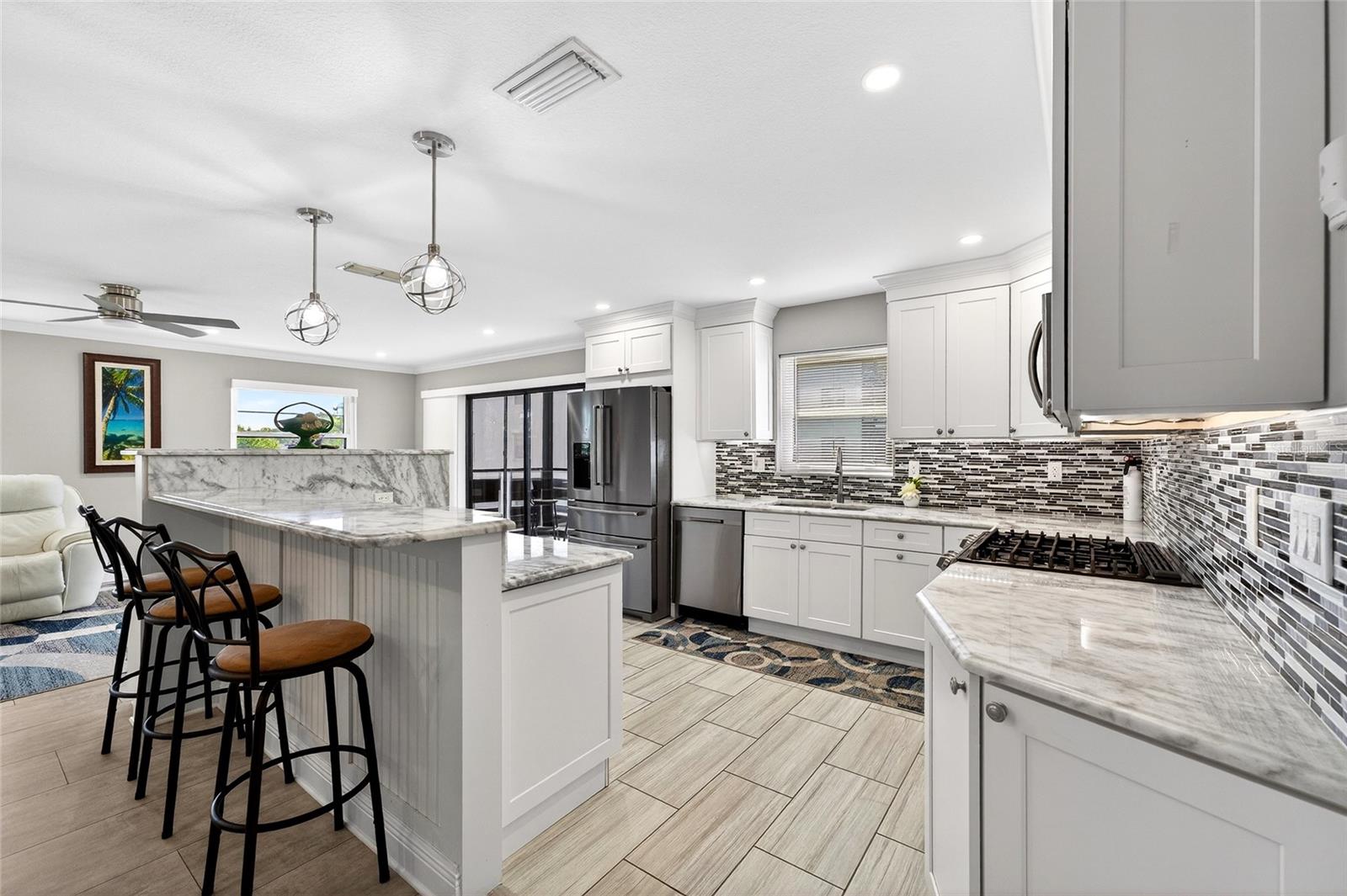 TERRACE PARK OF FIVE TOWNS - Residential