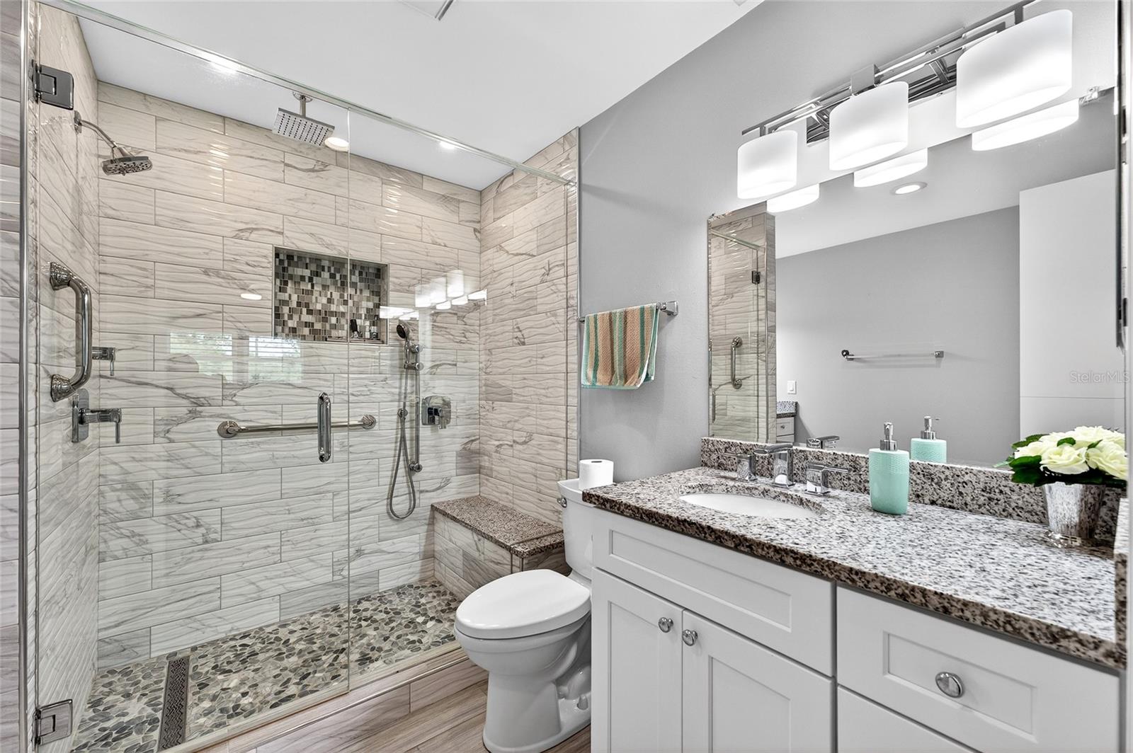 TERRACE PARK OF FIVE TOWNS - Residential