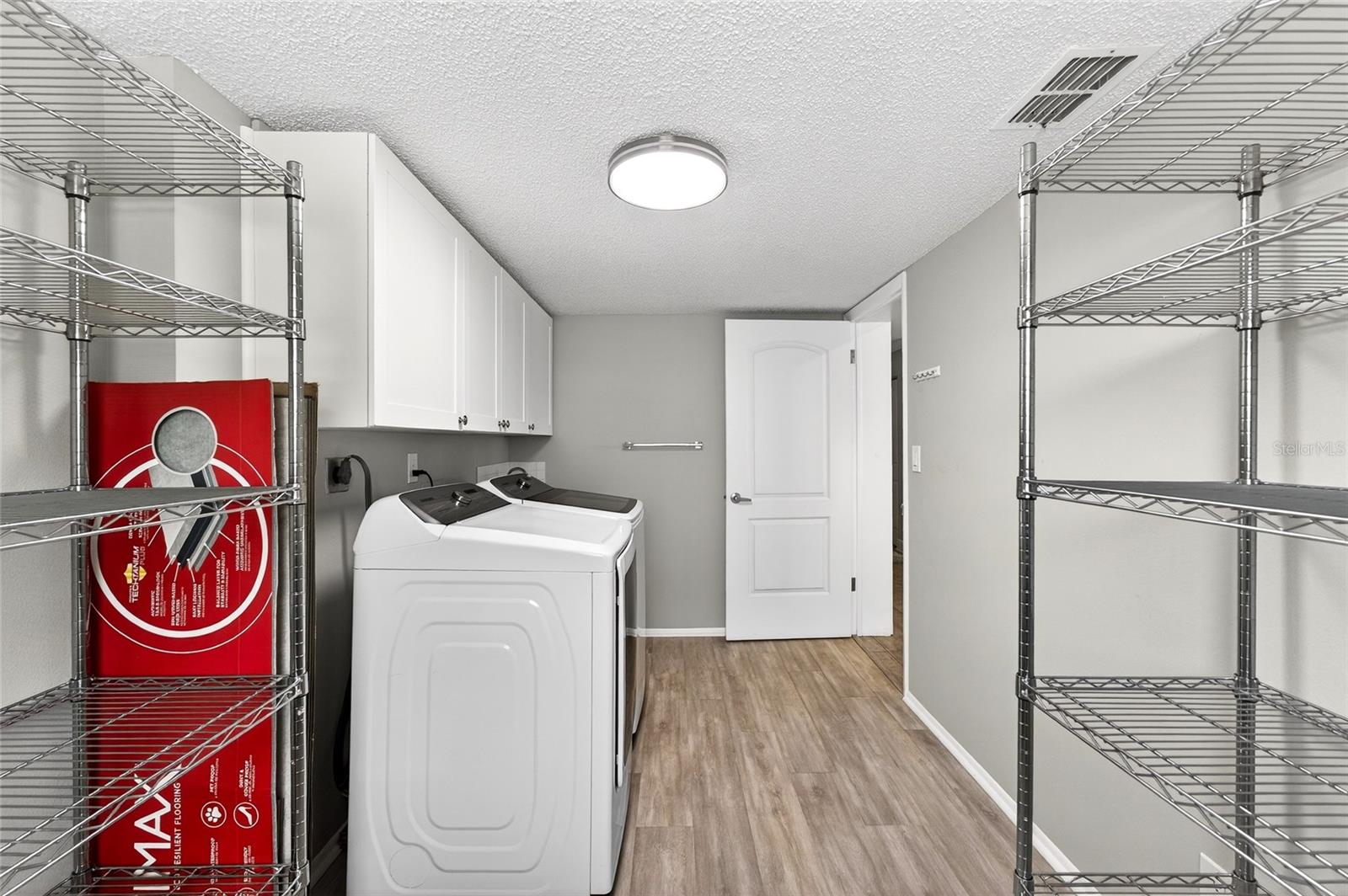 TERRACE PARK OF FIVE TOWNS - Residential