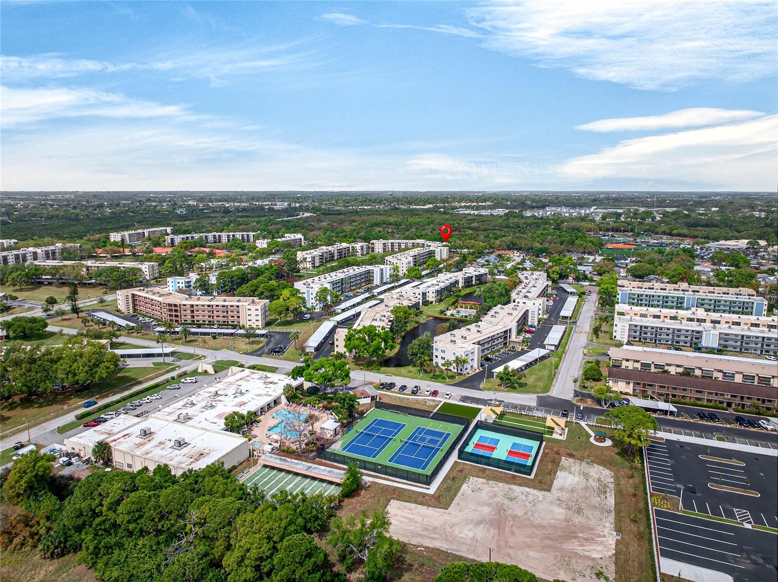 TERRACE PARK OF FIVE TOWNS - Residential