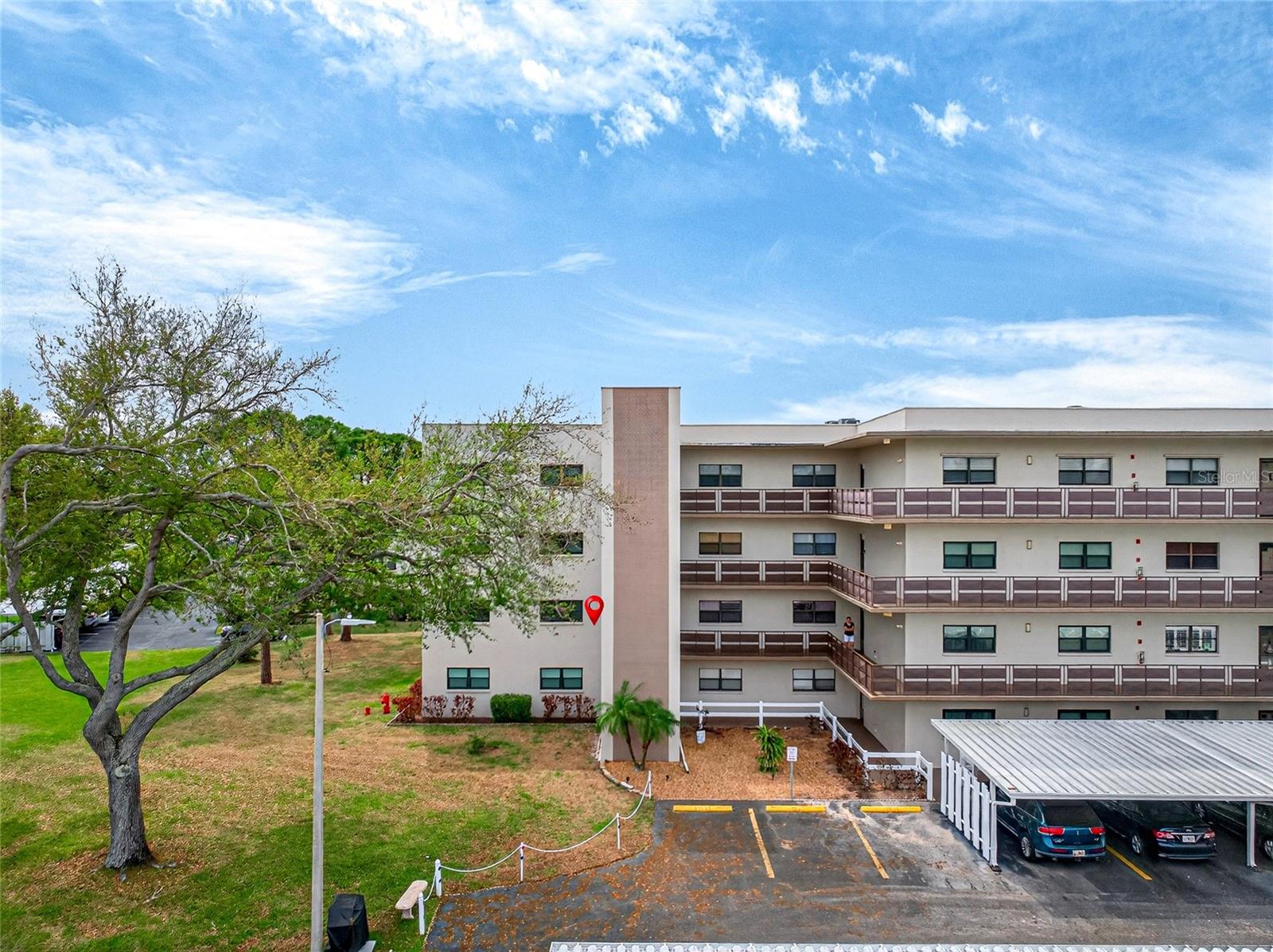 TERRACE PARK OF FIVE TOWNS - Residential