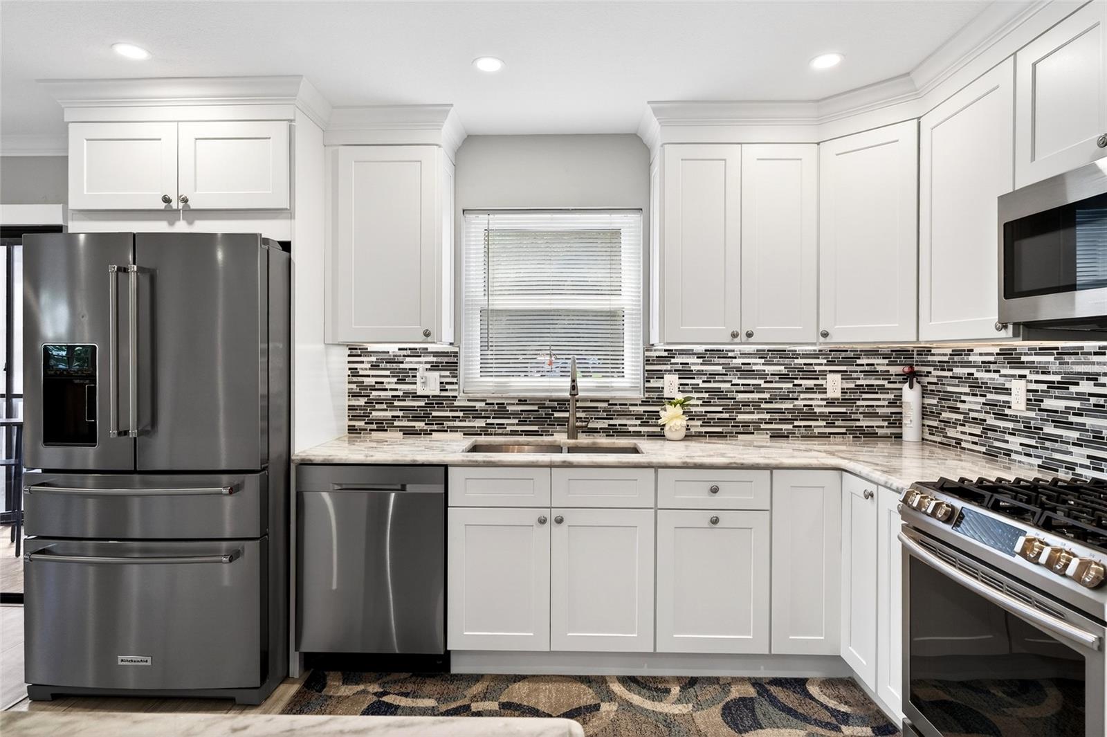 TERRACE PARK OF FIVE TOWNS - Residential