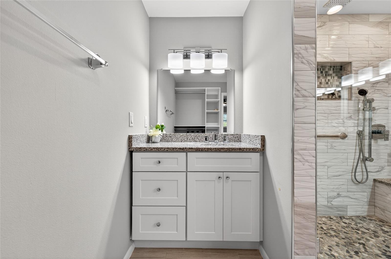 TERRACE PARK OF FIVE TOWNS - Residential