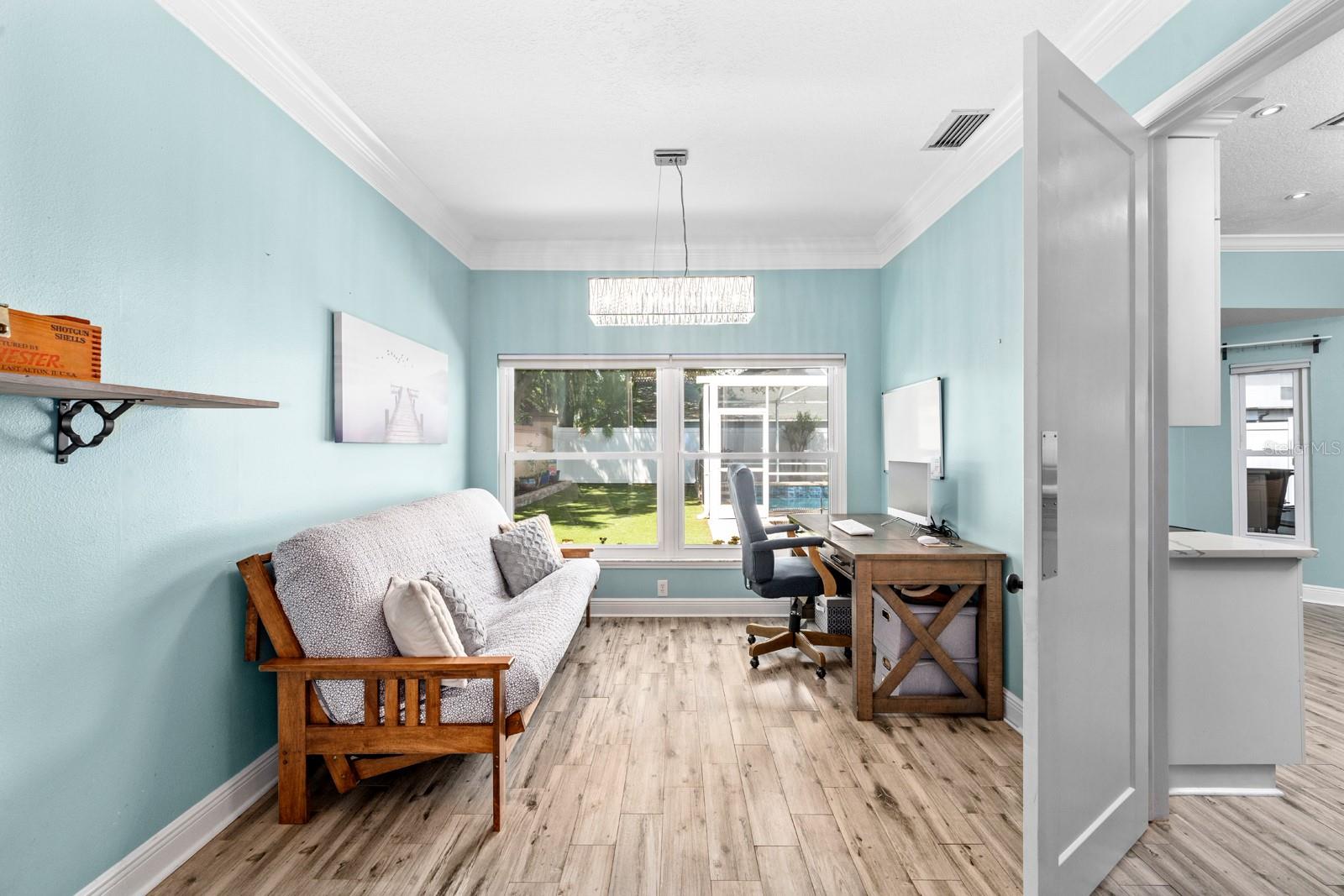 NORTHWOOD - Residential