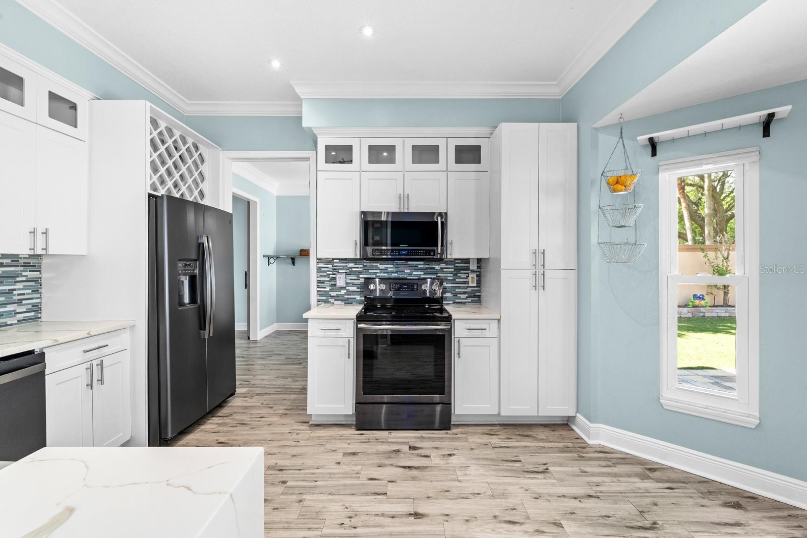 NORTHWOOD - Residential