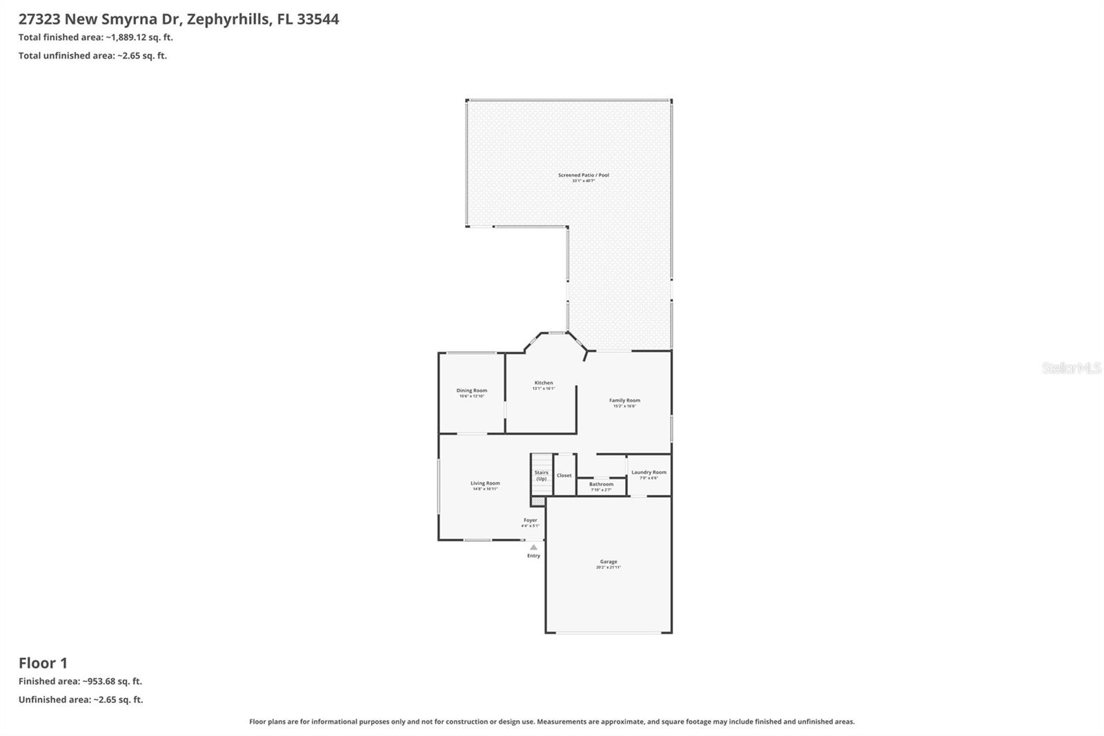 NORTHWOOD - Residential