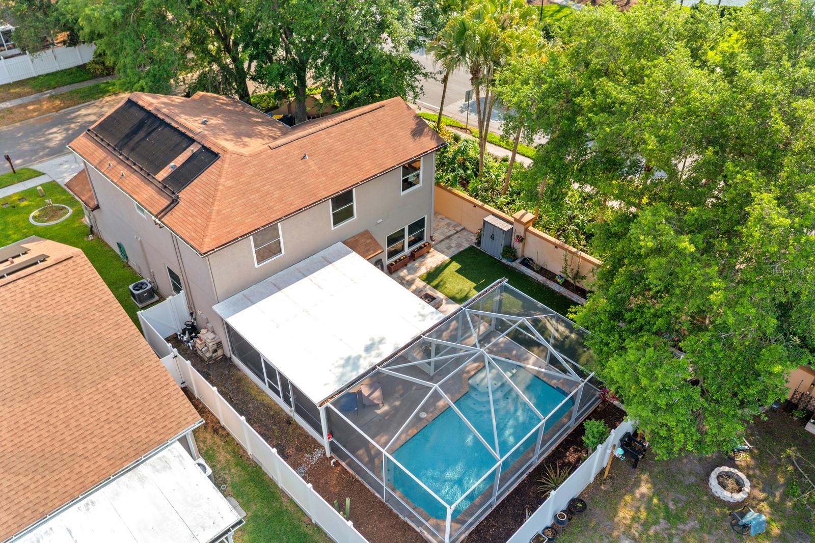 NORTHWOOD - Residential