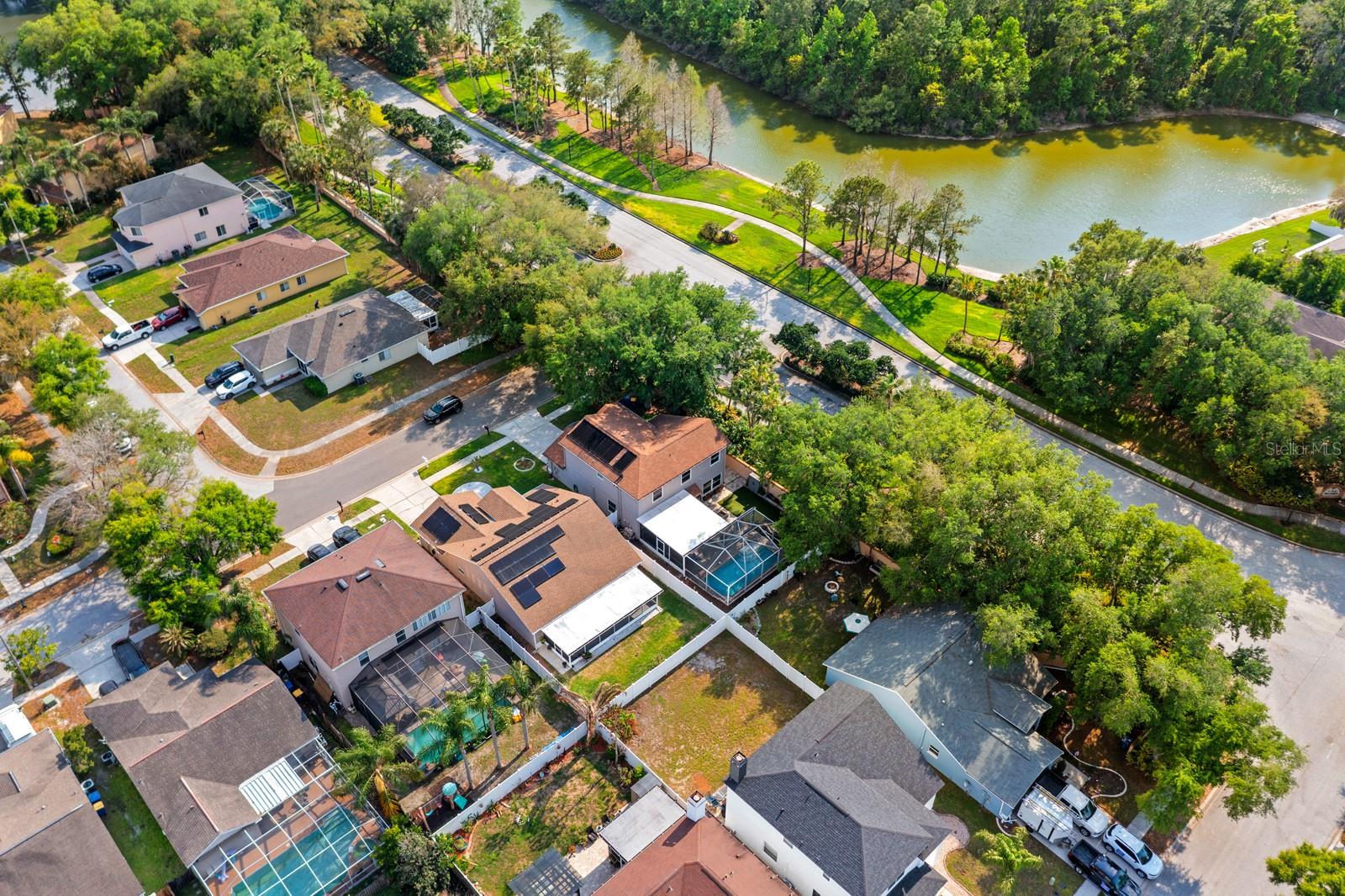 NORTHWOOD - Residential