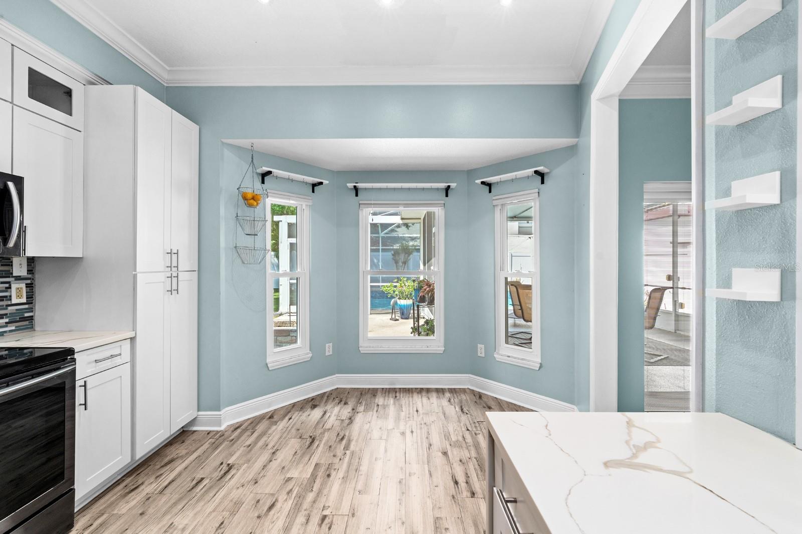 NORTHWOOD - Residential