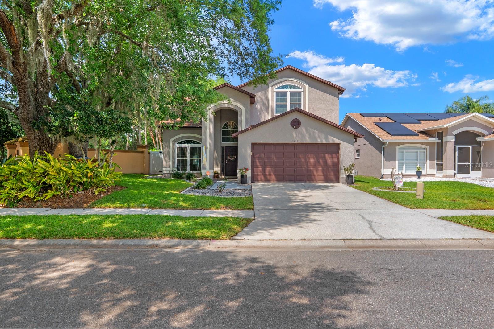 NORTHWOOD - Residential