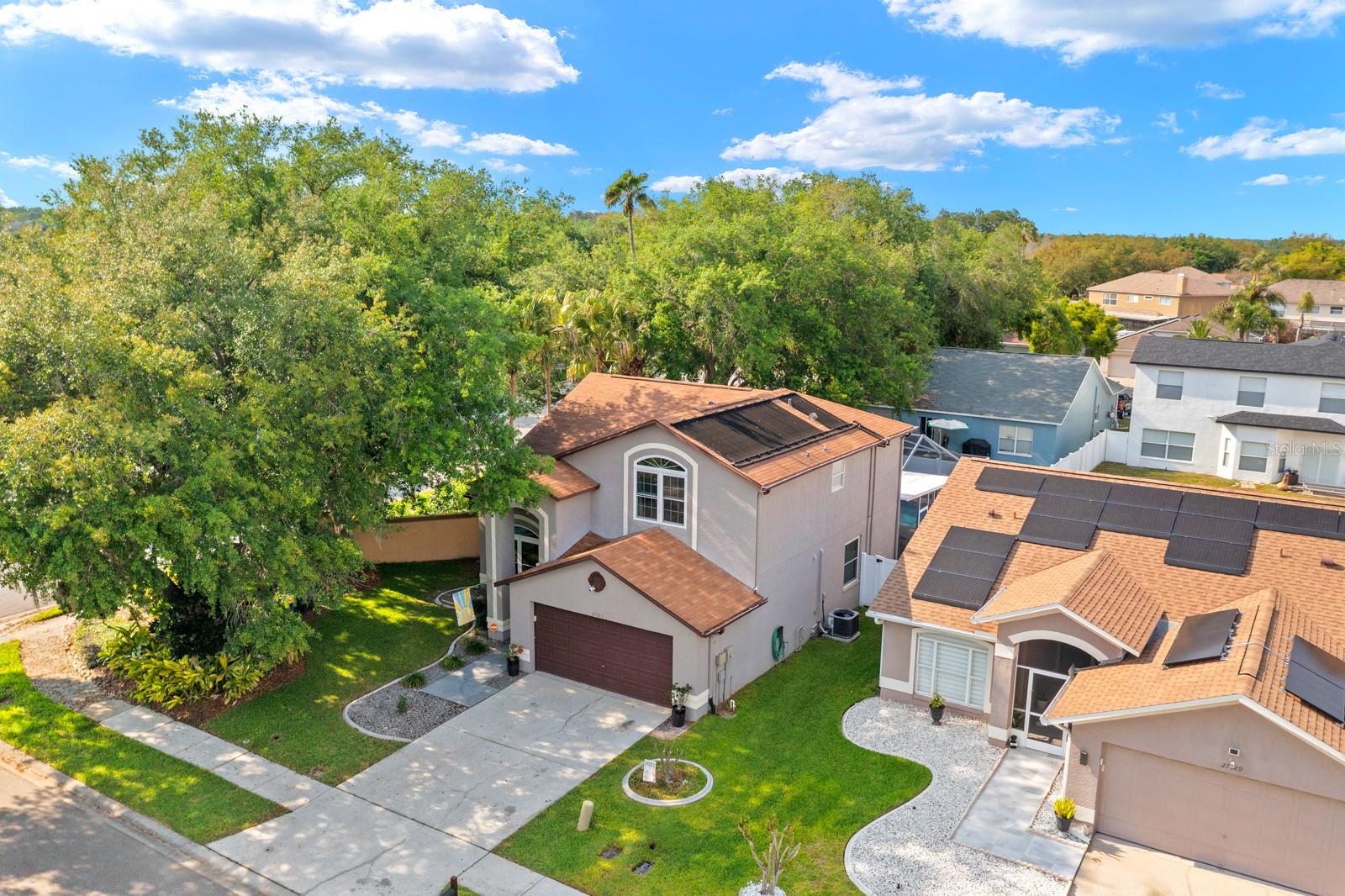 NORTHWOOD - Residential