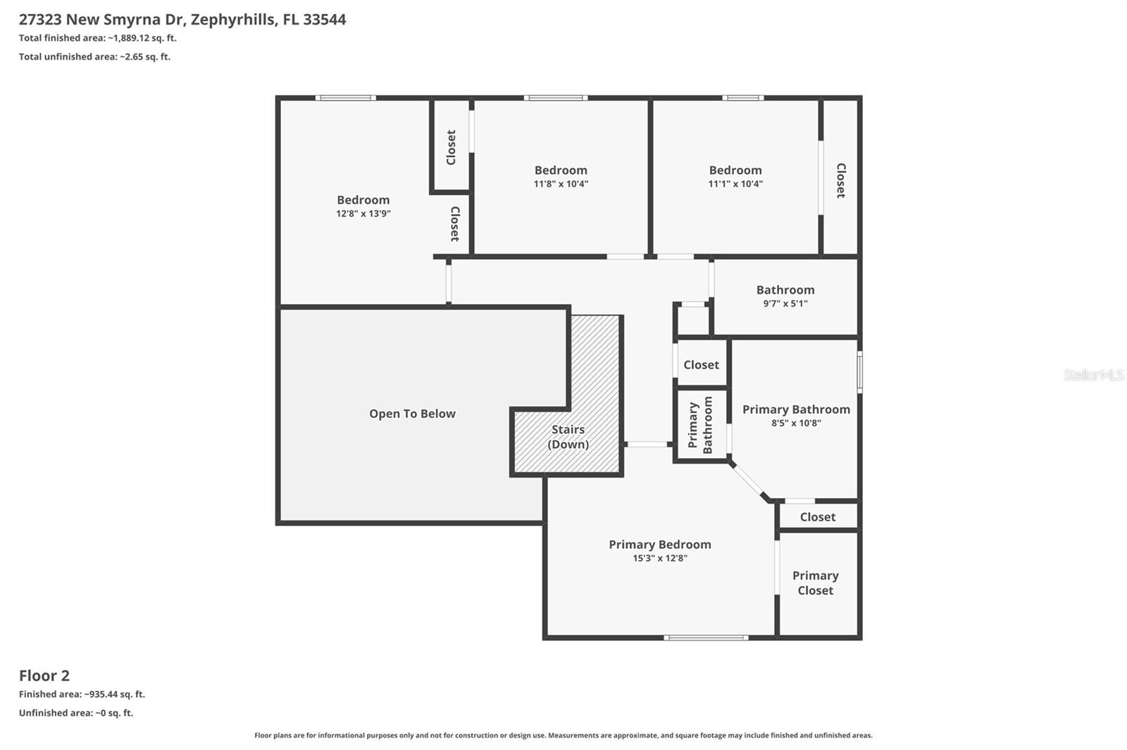 NORTHWOOD - Residential