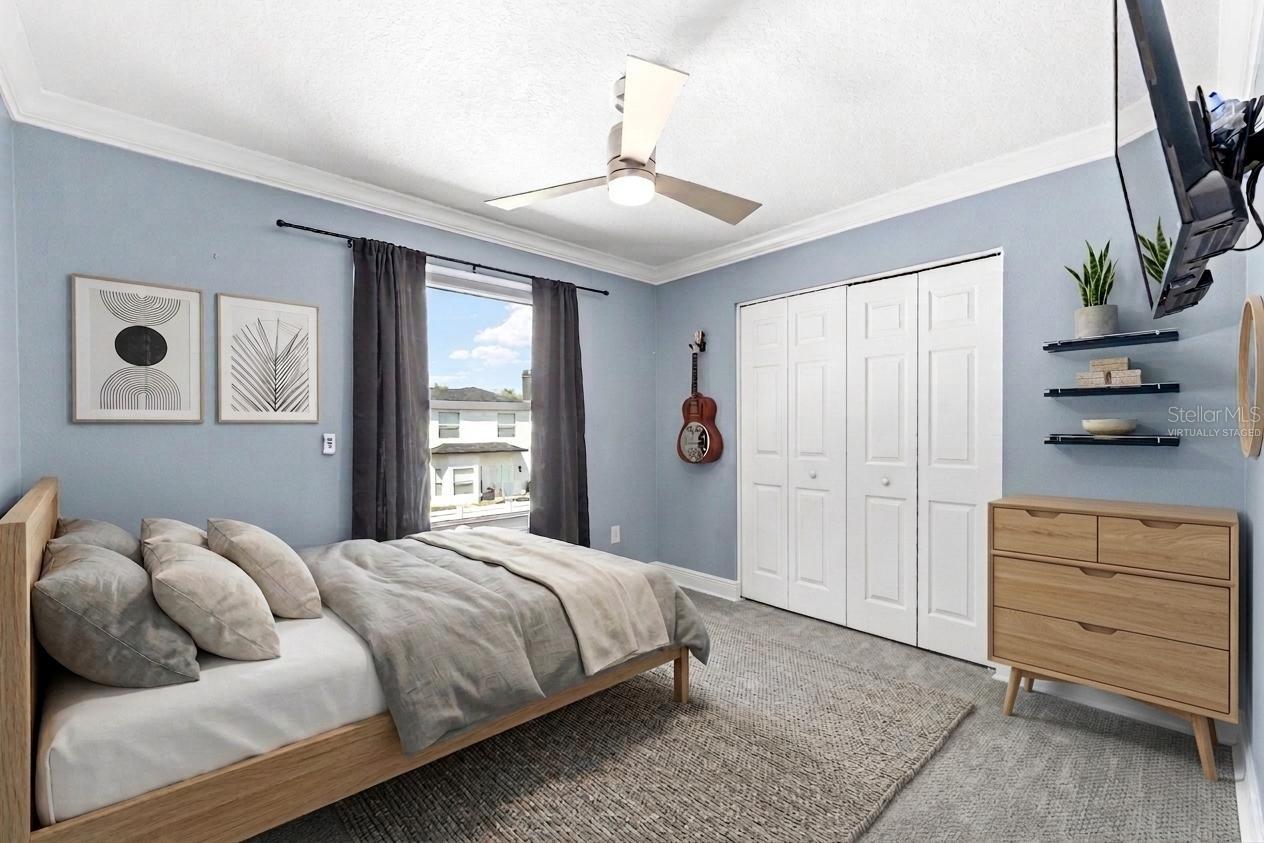 NORTHWOOD - Residential