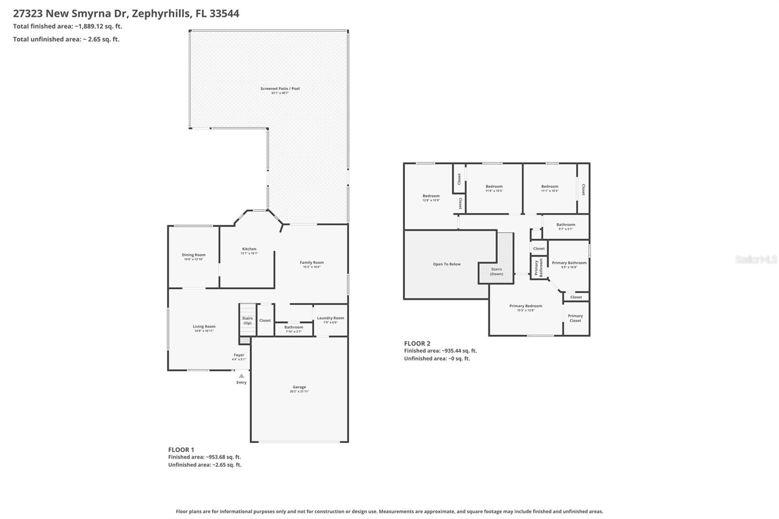 NORTHWOOD - Residential