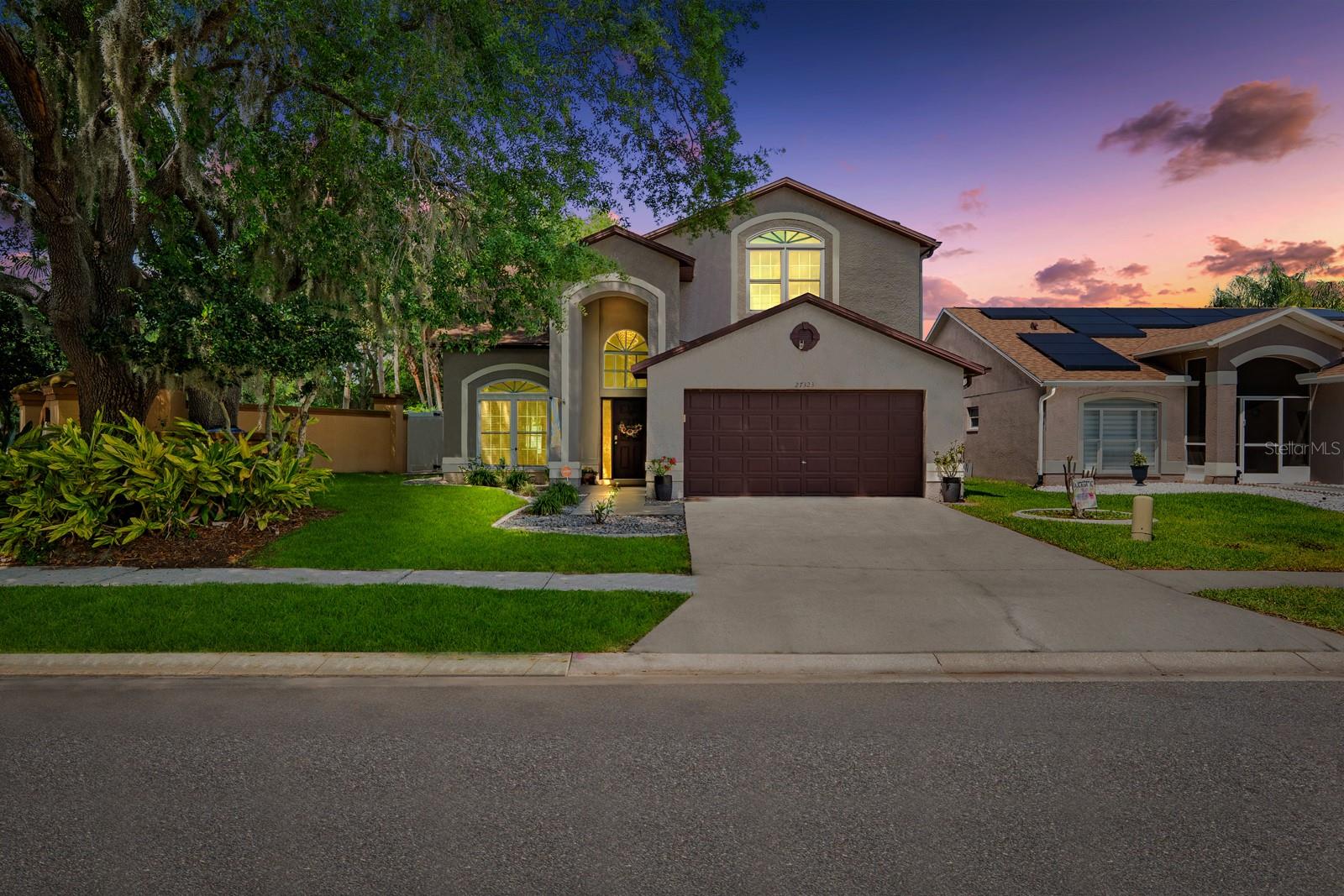 NORTHWOOD - Residential