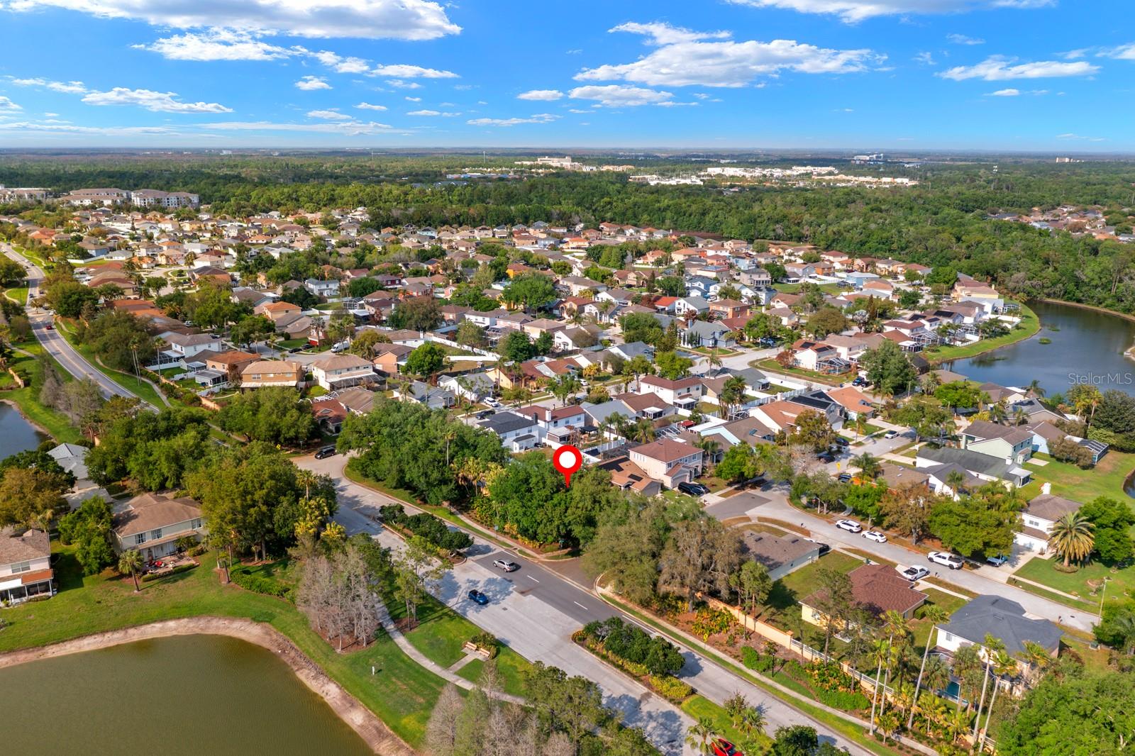 NORTHWOOD - Residential