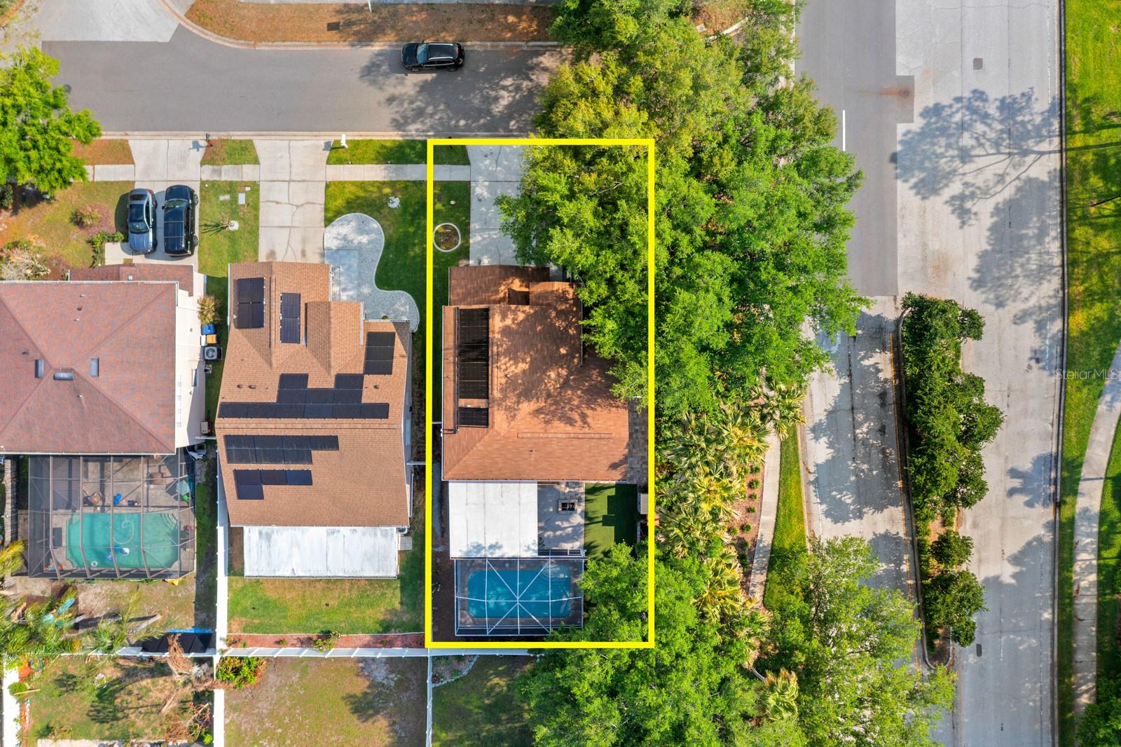 NORTHWOOD - Residential