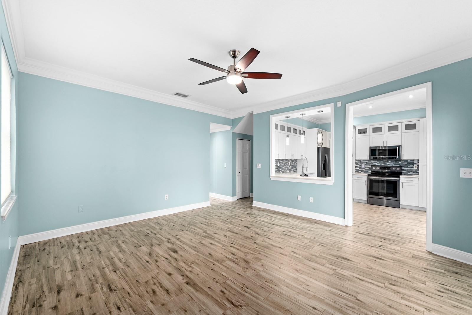 NORTHWOOD - Residential