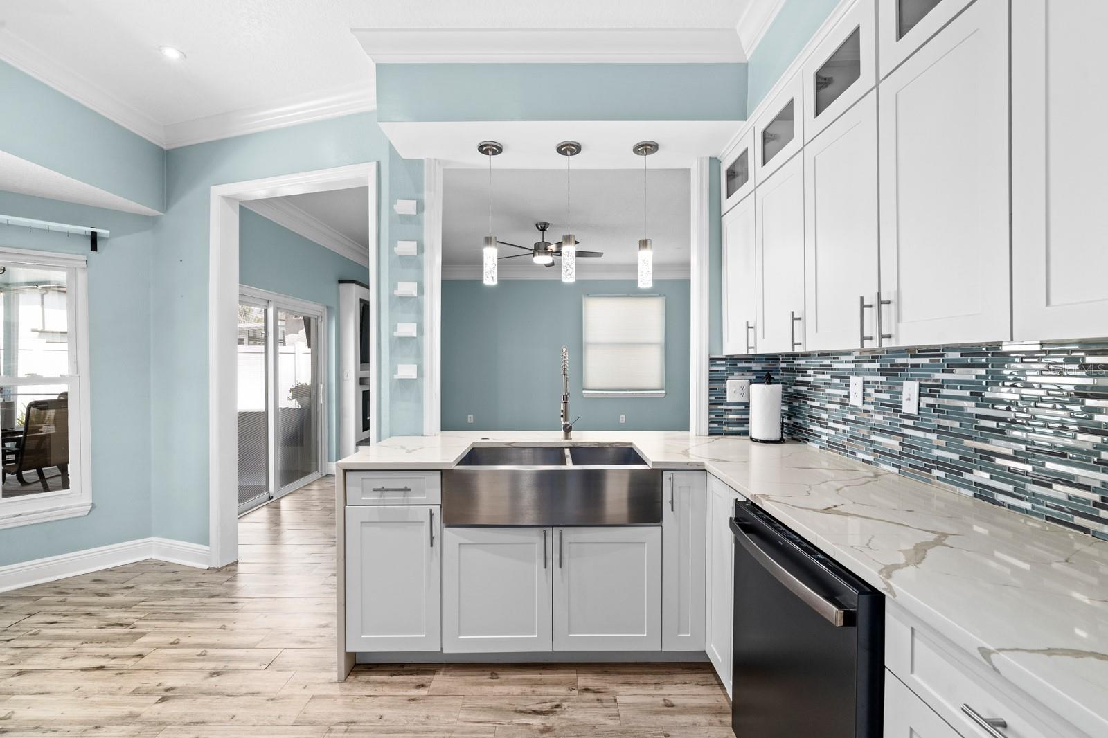 NORTHWOOD - Residential