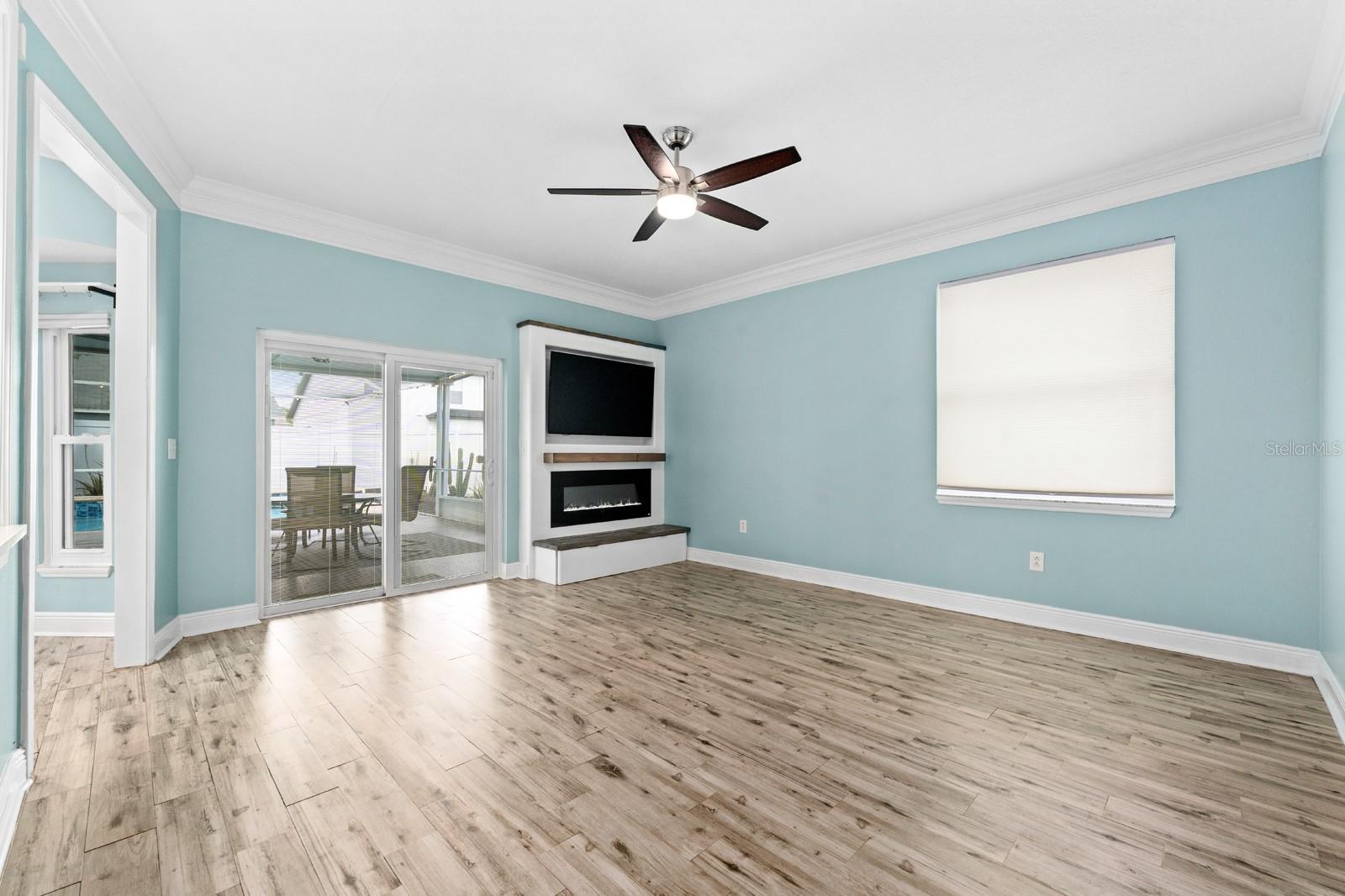 NORTHWOOD - Residential