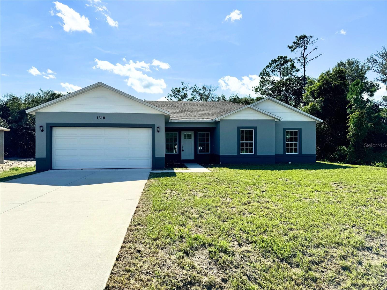 POINCIANA NBRHD 02 WEST VILLAGE 07 - Residential