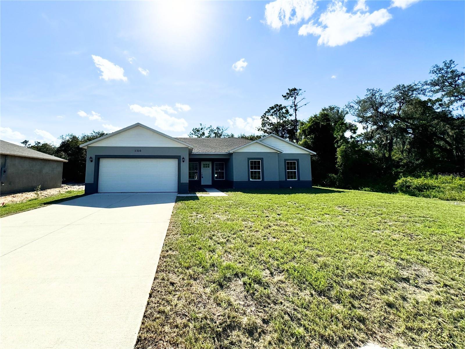 POINCIANA NBRHD 02 WEST VILLAGE 07 - Residential