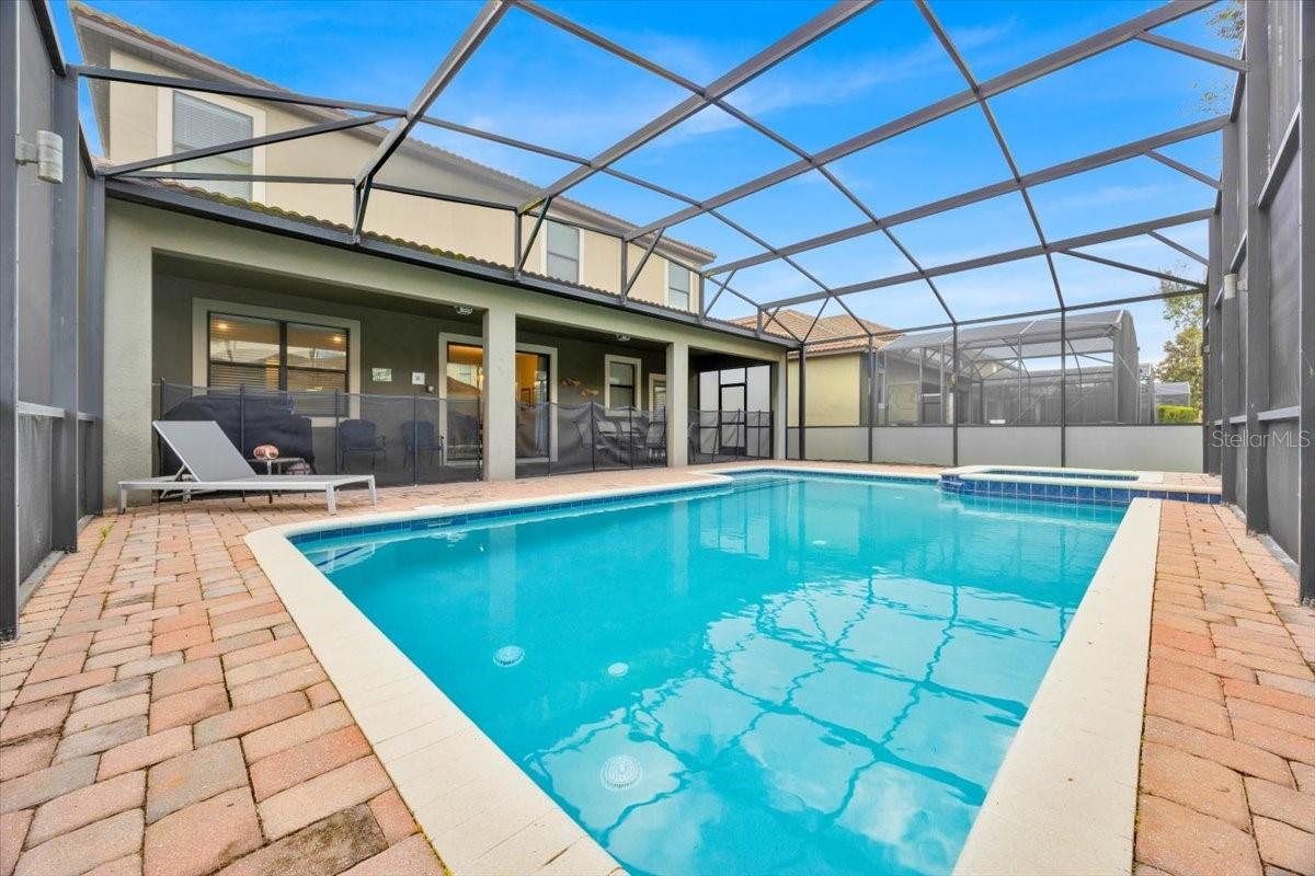 STONEYBROOK SOUTH PH 1 REP OF TRACTS C1 & H1 - Residential