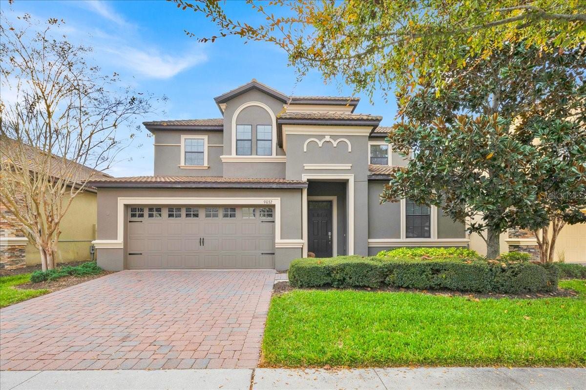 STONEYBROOK SOUTH PH 1 REP OF TRACTS C1 & H1 - Residential