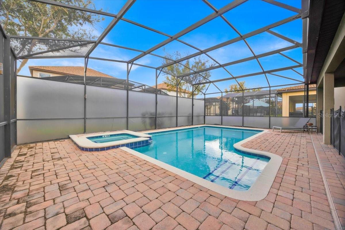 STONEYBROOK SOUTH PH 1 REP OF TRACTS C1 & H1 - Residential