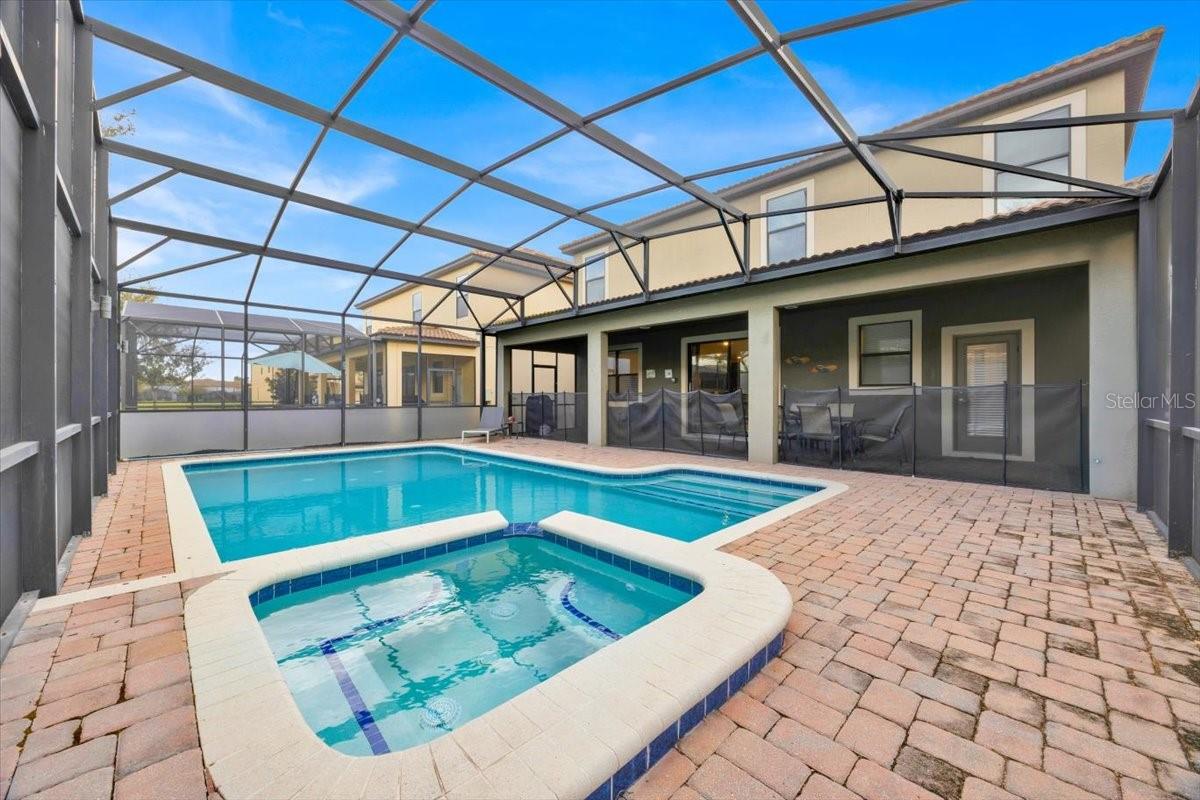 STONEYBROOK SOUTH PH 1 REP OF TRACTS C1 & H1 - Residential