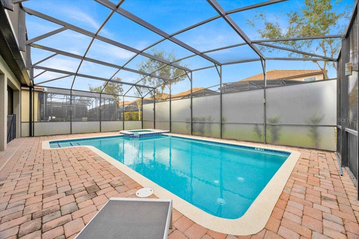 STONEYBROOK SOUTH PH 1 REP OF TRACTS C1 & H1 - Residential