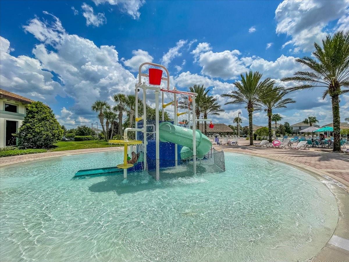 STONEYBROOK SOUTH PH 1 REP OF TRACTS C1 & H1 - Residential