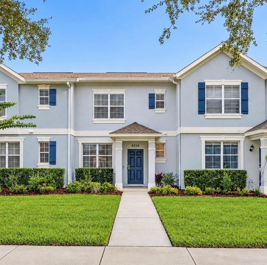 Photo of 8516 Danforth Drive, Windermere, FL 34786 (MLS # O6451433)