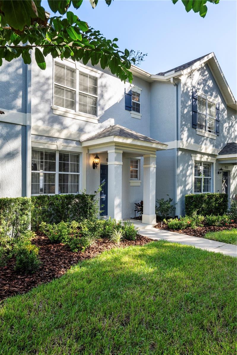 8516 DANFORTH DRIVE