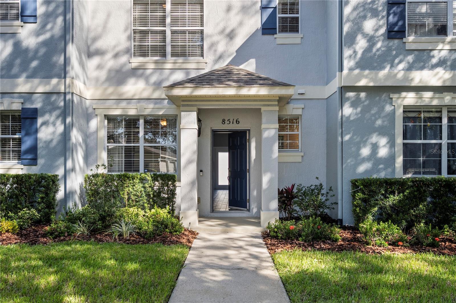 8516 DANFORTH DRIVE