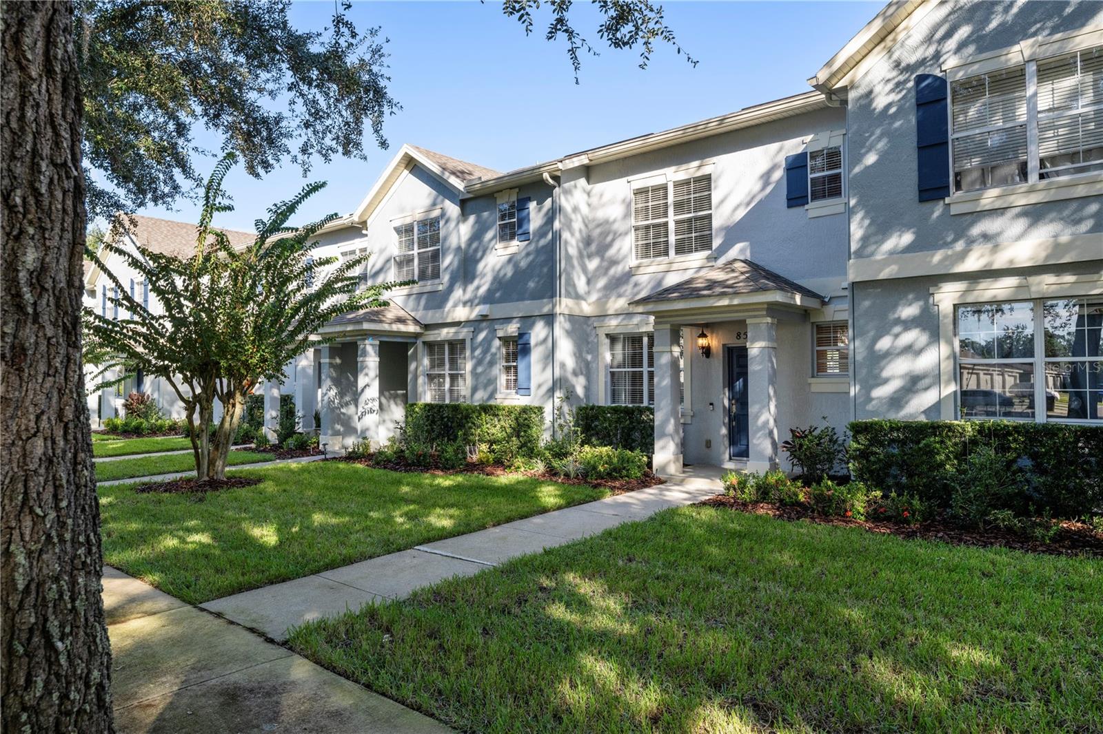 8516 DANFORTH DRIVE